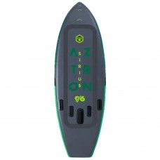 Надувна SUP дошка Aztron SIRIUS WhiteWater/SURF 9'6 iSUP (AS-511D)