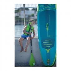 Надувная Sup доска Jobe Aero Yarra SUP Board 10.6 Package Teal (комплект) (486421002)