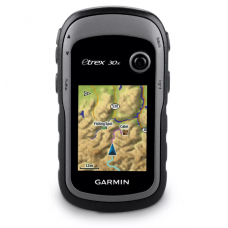 Навигатор Garmin eTrex 30 (010-00970-20)