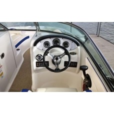 Пластиковый катер Sea Ray 200 Sundeck