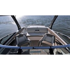 Пластиковый катер Sea Ray 210 SLX