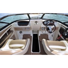 Пластиковый катер Sea Ray 210 SLX