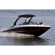 Пластиковый катер Sea Ray 210 SLX