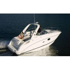 Пластиковый катер Sea Ray 260 Sundancer