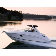 Пластиковый катер Sea Ray 280 Sundancer