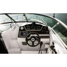 Пластиковый катер Sea Ray 280 Sundancer