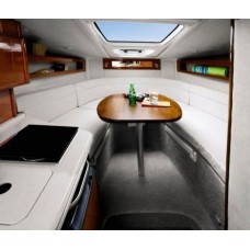 Пластиковый катер Sea Ray 280 Sundancer