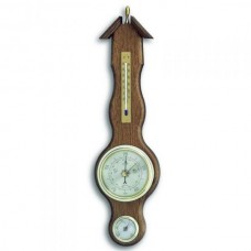 Погодная станция TFA 20103701 дуб