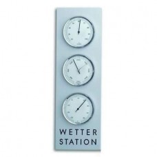 Погодная станция TFA 202015