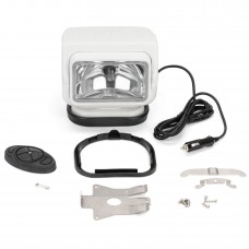 Поисковый прожектор Lunsun Китай ксенон белый LS519w