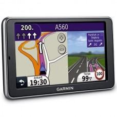 Автомобильный навигатор Garmin Nuvi 154LMT CE (010-01110-03)