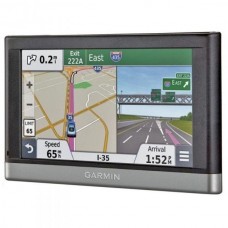 Автомобильный навигатор Garmin Nuvi 2457 (010-01124-26)