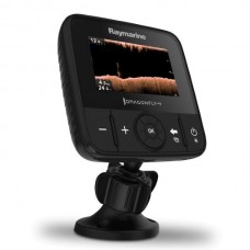 Эхолот Raymarine Dragonfly 4 DV, CHIRP Downvision, CPT-DV (E70291)