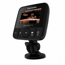 Эхолот Raymarine Dragonfly 4 DV, CHIRP Downvision, CPT-DV (E70291)