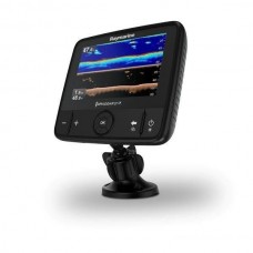 Эхолот Raymarine Dragonfly 7 Pro CHIRP Downvision CPT-DVS, Wi-Fi, GPS,CMAP Essentials (E70320-EU)