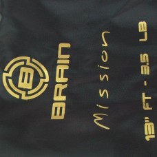 Карповое удилище Brain Mission 13ft/3.90 m 3.5 lbs 2 sec (1858.41.01)