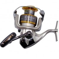 Катушка Shimano Exage 4000 FC