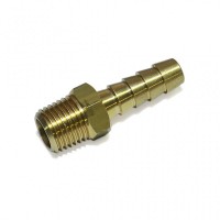 Латунный адаптер Easterner 1/4" NPT X 5/16" (C33430)