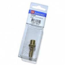 Латунний адаптер Easterner 1/4" NPT X 5/16" (C33430)