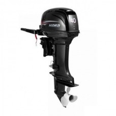 Лодочный мотор Hidea HD 40 FFEL