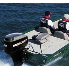 Лодочный мотор Mercury F40 EPT EFI