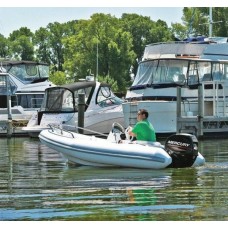 Лодочный мотор Mercury F40 EPT EFI