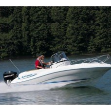 Лодочный мотор Mercury F40 EPT EFI