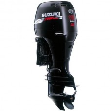 Лодочный мотор Suzuki DF115TX