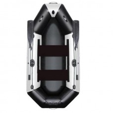 Надувная лодка AquaStar В-249-FSD (белая)