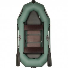 Надувная лодка BARK B-240CD