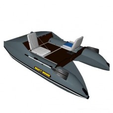 Надувная лодка Boathouse Sea Fisher SF350