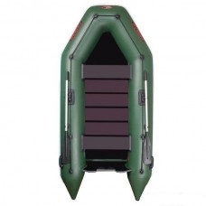 Надувная лодка Catran C-310 (cиняя)