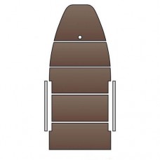 Надувная лодка Kolibri КМ-450Д Профи (Kolibri КМ-450Д Профи)