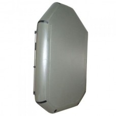 Надувная лодка Omega Delta D-190