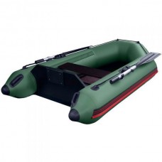 Надувная лодка Aqua-Storm Stm 210