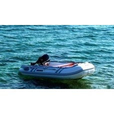 Надувная лодка Suzumar 290 AL