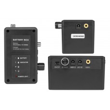 Подводная камера Fisher CR110-9S кабель 15 м