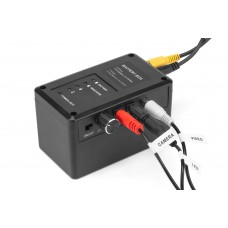 Подводная камера Fisher CR110-9S кабель 15 м