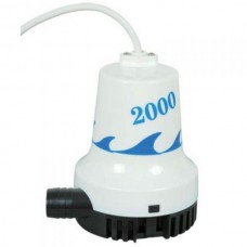 Помпа WWC 2000GPH 12V WW-05808