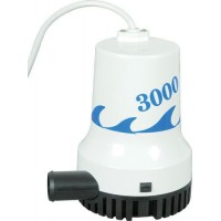 Помпа WWC 3000GPH 12V WW-06928