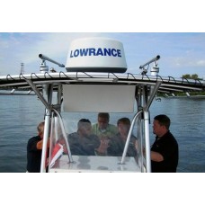 Радар Lowrance Broadband Radar 3G (000-10435-001)