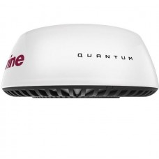 Радар Raymarine Quantum Q24D Doppler 18" with 10m Power and Data Cable (E70498)