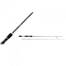 Спиннинг Abu Garcia Hornet Stinger HSS-662ML 1.98 m/2 (1134380)