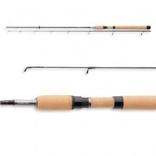 Спиннинг Daiwa Infinity Q Jigger 2.40 m 3-15 g (11694-240)