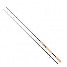 Спиннинг Favorite Sirocco SCS702UL 2.1m 1-7g M-Fast