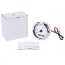 Тахометр со счетчиком моточасов I Gauge WPTA270-70HW