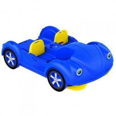 Водный велосипед Kolibri mini Beetle (синий) (Kolibri mini Beetle (синий))