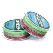 Шнур Varivas New Avani Jigging 10x10 200 m #2 (РБ-647572)