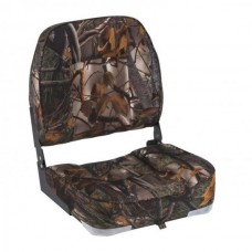 Сиденье Newstar Low Back Bucket Seat, не лицензионный камуфляж Camouflage-81 (75126Camo-81)