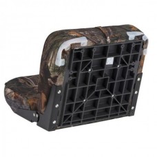 Сиденье Newstar Low Back Bucket Seat, не лицензионный камуфляж Camouflage-81 (75126Camo-81)